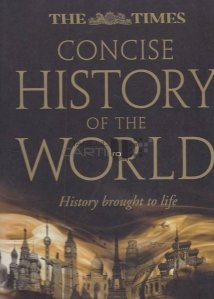 Concise History of The World