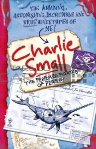Charlie Small