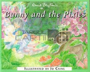 Bunny and the Pixies