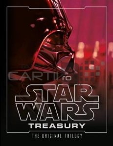 Star Wars: Treasury