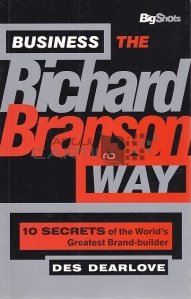 Business the Richard Branson Way