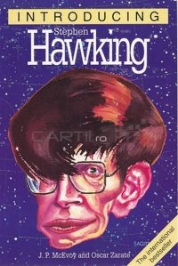 Introducing Stephen Hawking