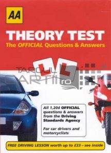 AA Theory Test