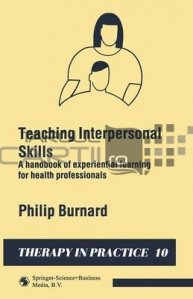 Teaching Interpersonal Skills