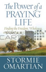Power of a Praying Life