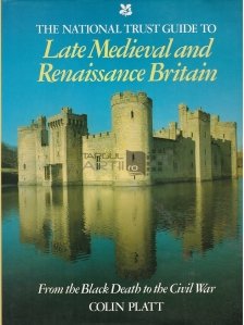 Late Medieval and Renaissance Britain