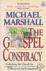 Gospel Conspiracy