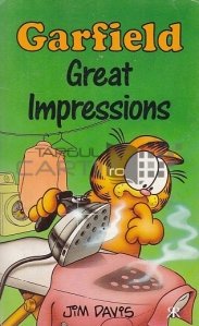 Garfield - Great Impressions