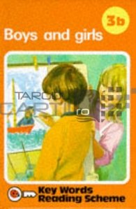 Boys And Girls B3