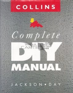 Complete DIY manual