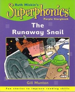 The Runaway Snail