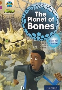 The Planet of Bones