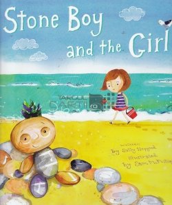 Stone Boy and the Girl