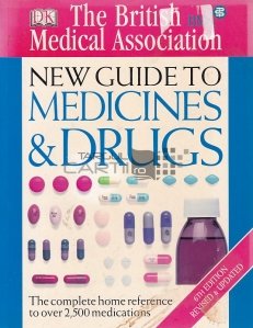 New Guide to Medicines & Drugs