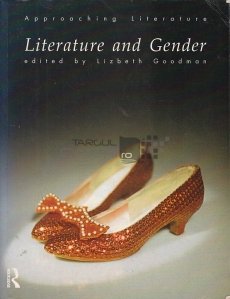 Aproaching Literature:Literature and Gender