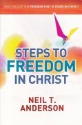Steps To Freedom In Christ