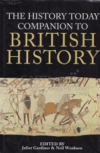 COMP. BRITISH HISTORY