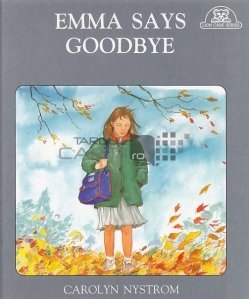 Emma Says Goodbye