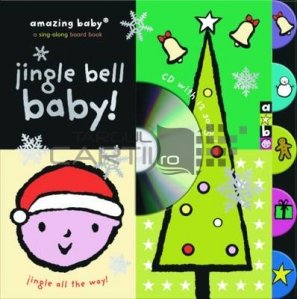 Jingle Bell Baby!