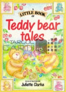 Little Book of Teddy Bear Tales