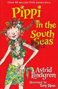 Pipi in the South Seas