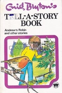 Andrew's Robin and Other Stories