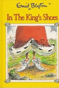 In The King's Shoes