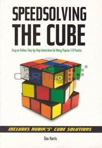Speedsolving The Cube