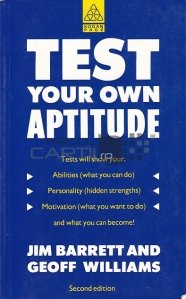 Test Your Own Aptitude
