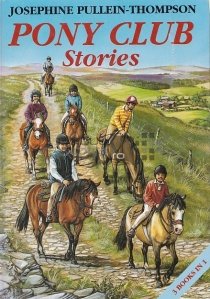 Pony Club Stories
