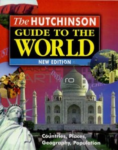 Hutchinson Guide to the World