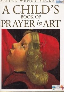 Child's Book of Prayer in Art