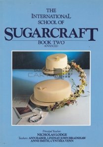 International School of Sugarcraft