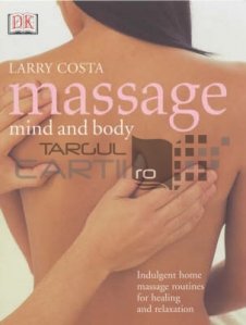 Massage Mind and Body