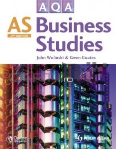 AQA AS Business Studies