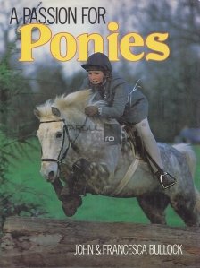 Passion for Ponies