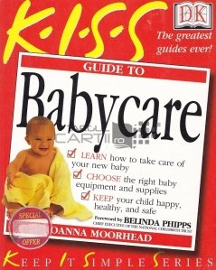 Guide To Babycare