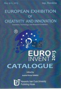 European exhibition of creativity and innovation