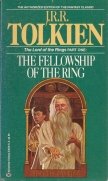 The fellowship of the ring