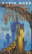 Assassin's apprentice