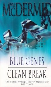 Blue Genes. Clean Break