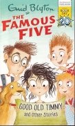 The famous five