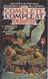 The complete compleat enchanter