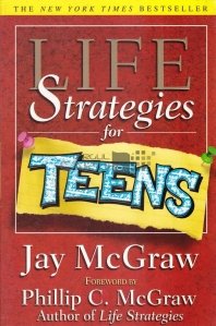 Life strategies for teens