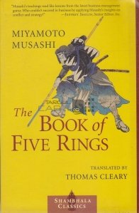 The Book of five Rings