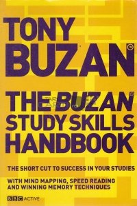 The Buzan study skills handbook