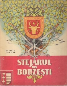 Stejarul din Borzesti