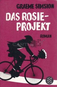 Das rosie-projekt