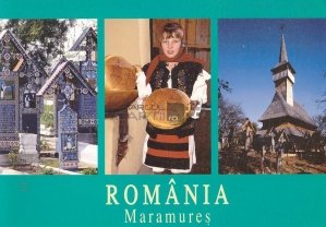 Romania-Maramures