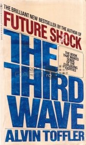 The Third Wave / Al treilea val